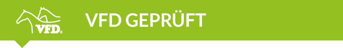 VFD geprüft
